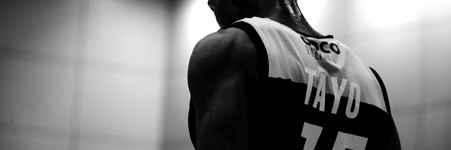 Tayo Ogedengbe banner