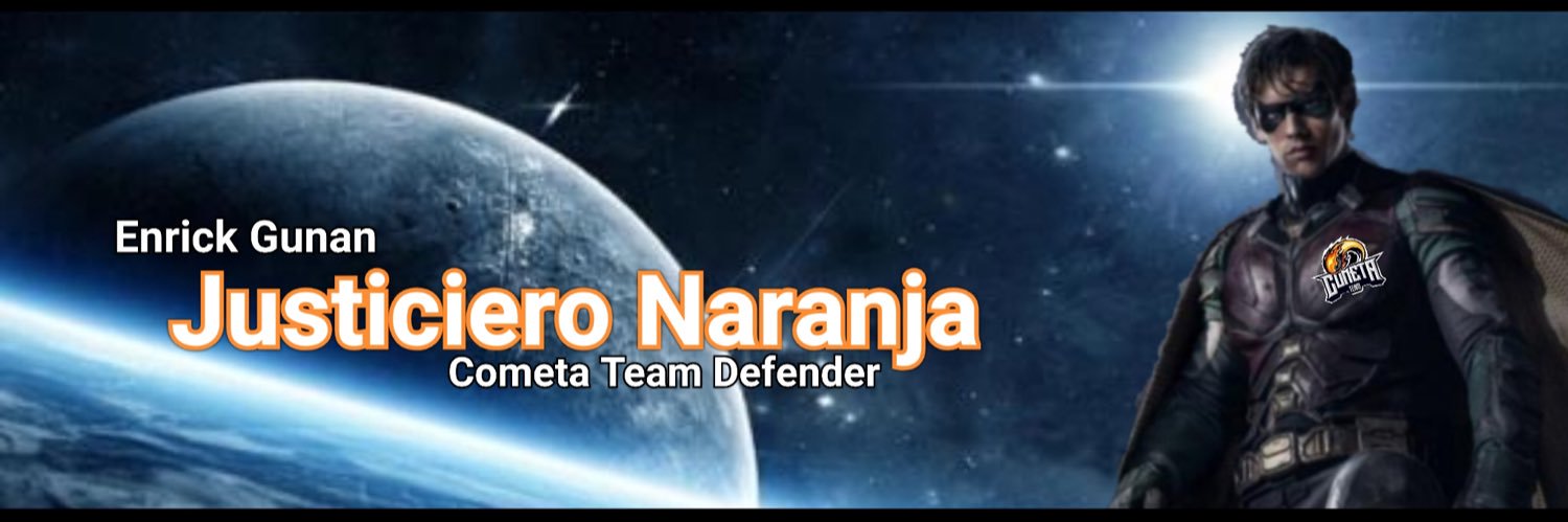 justiciero naranja banner