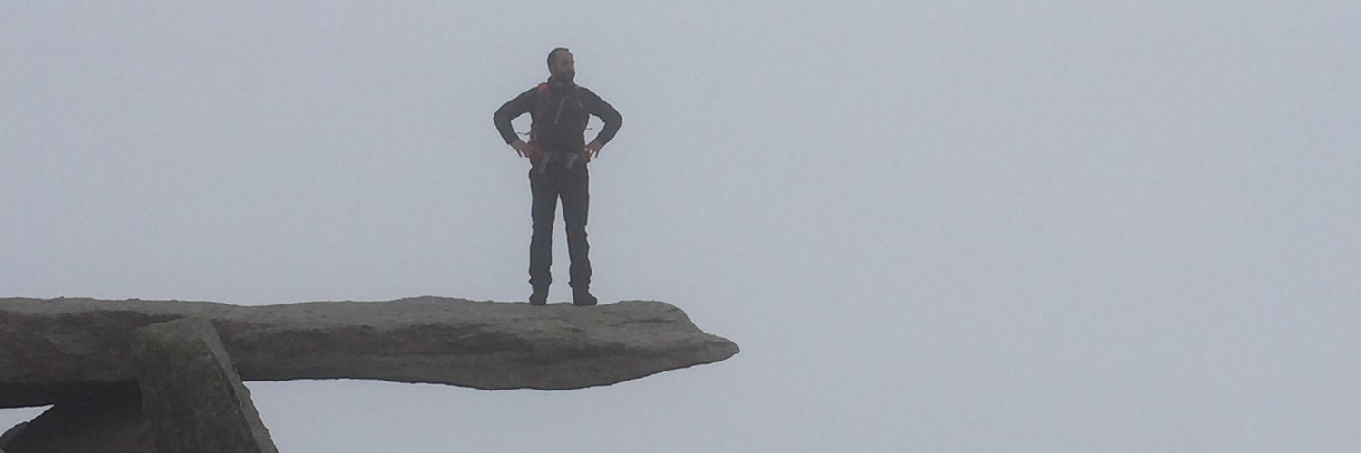 benhen555's profile banner image