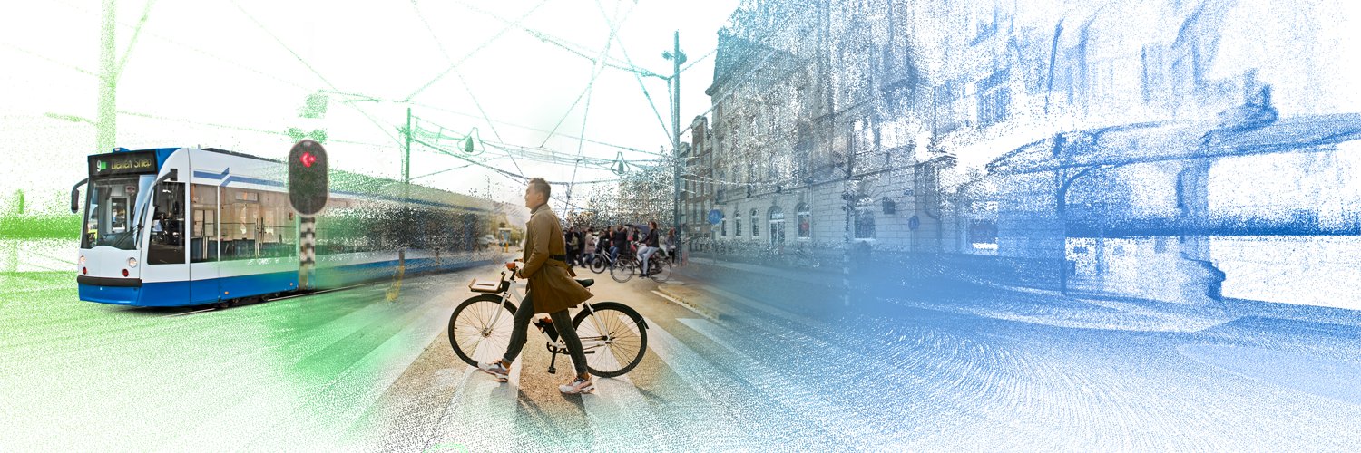 CycloMediaDe's profile banner image