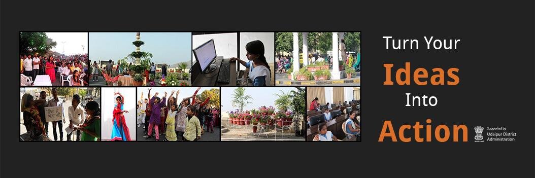 ActionUdaipur's profile banner image