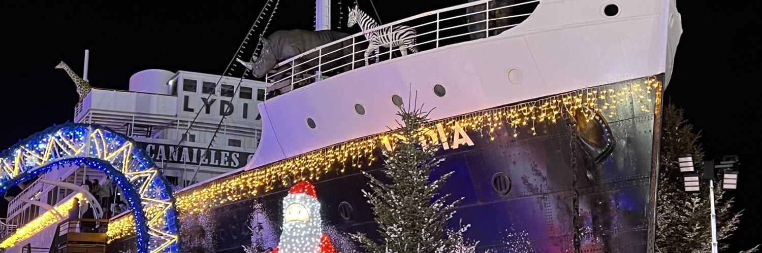 Frédéric Sévignon banner