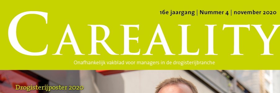 Careality banner