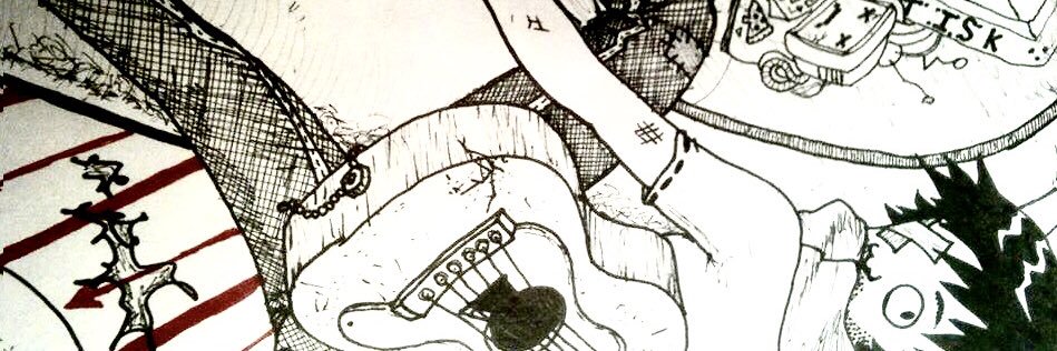 StoriedSteve's profile banner image