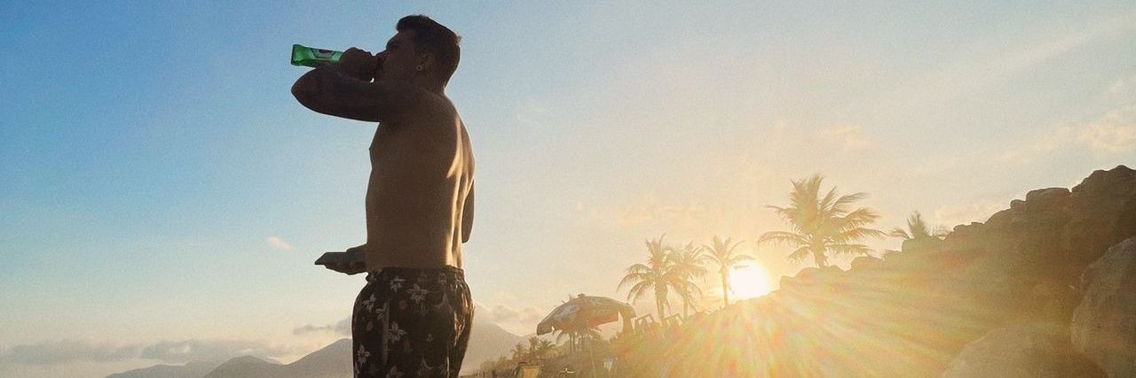 vrandrade96's profile banner image