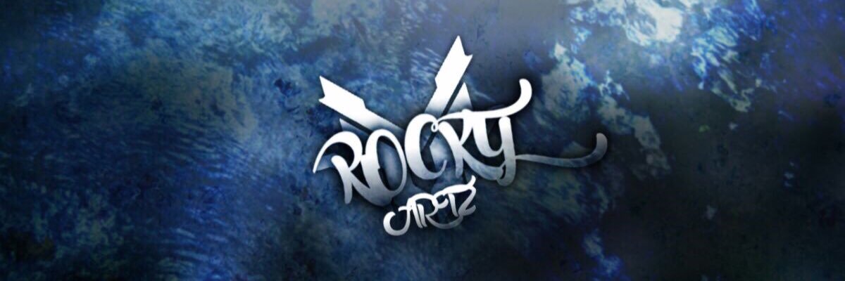 rockyjo098's profile banner image