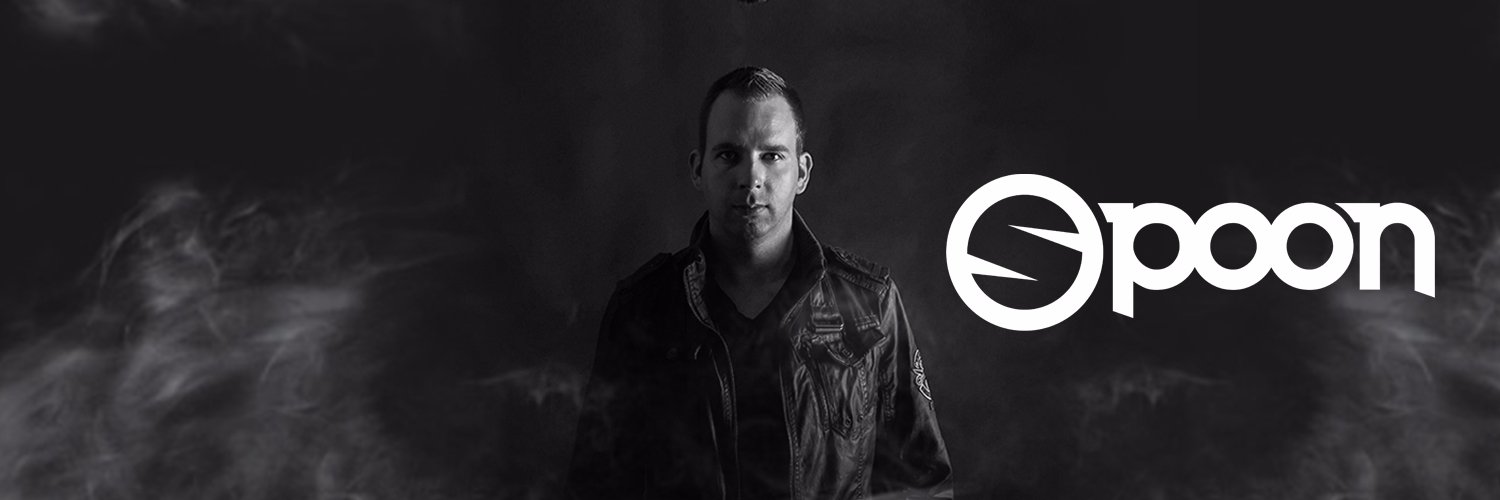 DjSpoonNL's profile banner image