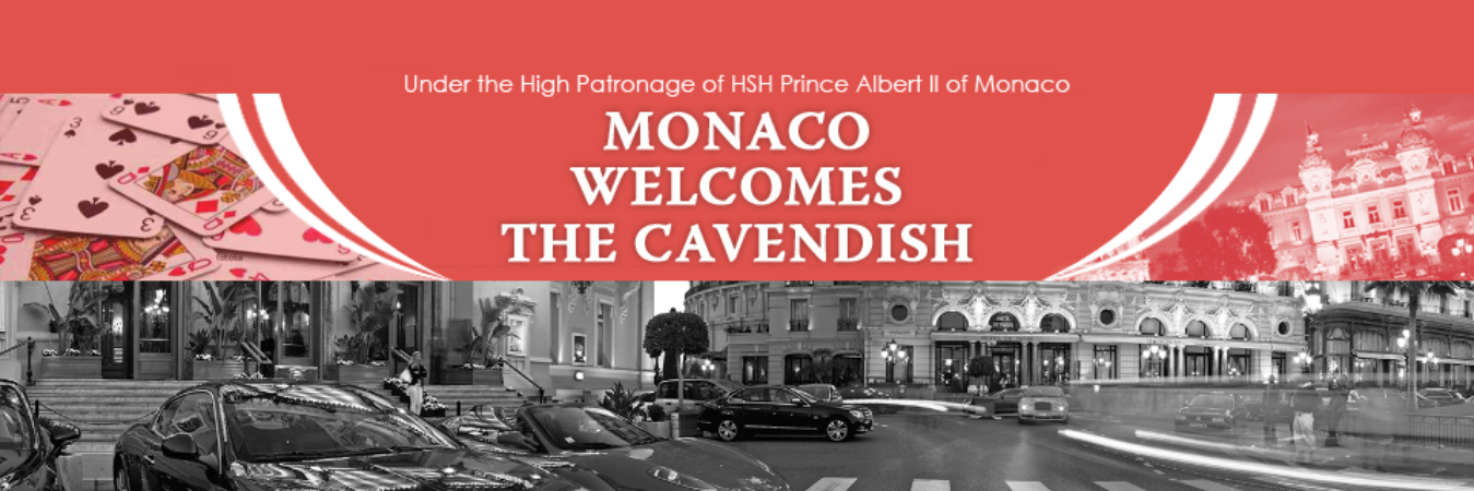 CavendishMonaco's profile banner image