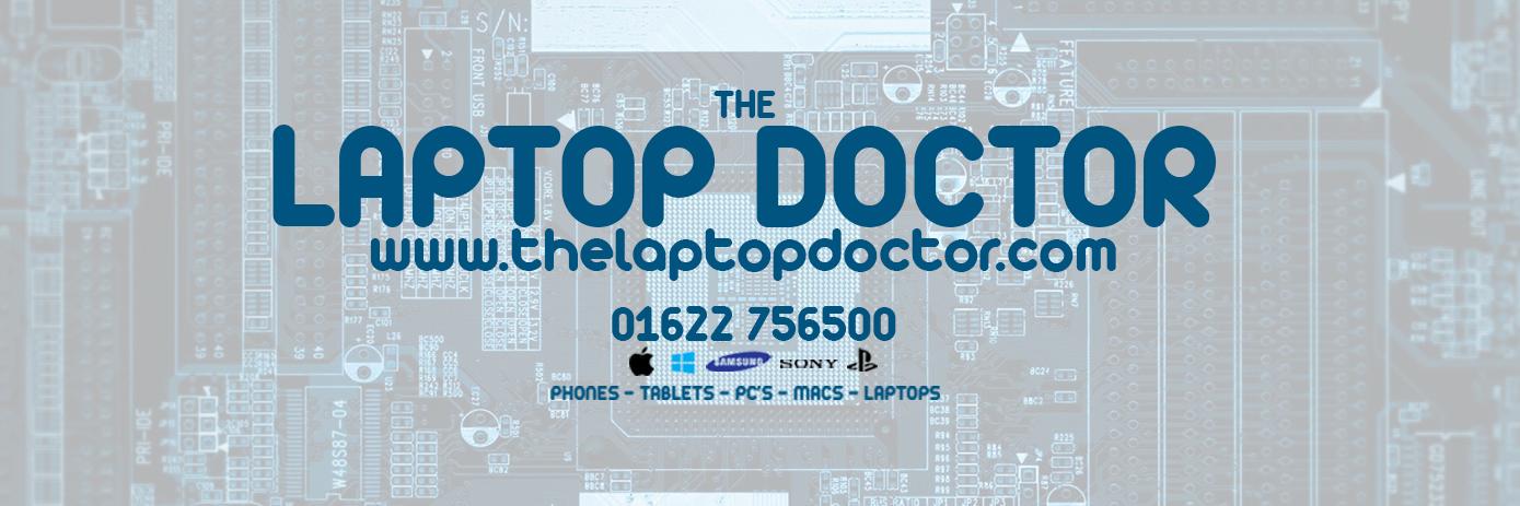 TheLaptopDoctor's profile banner image