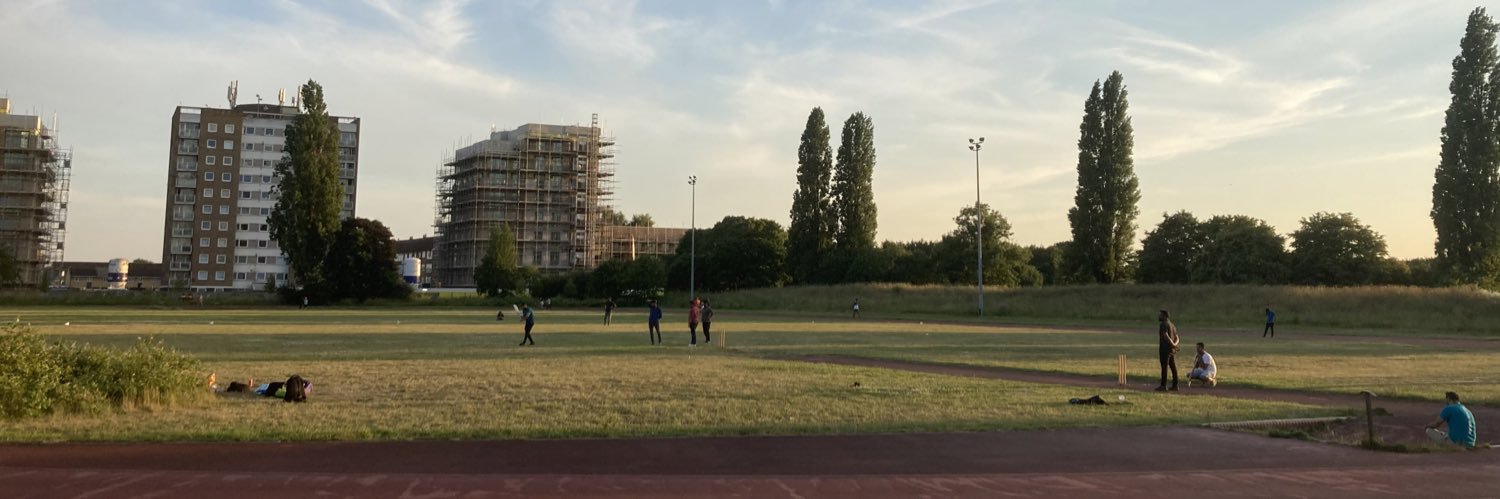 GreenFeltham's profile banner image