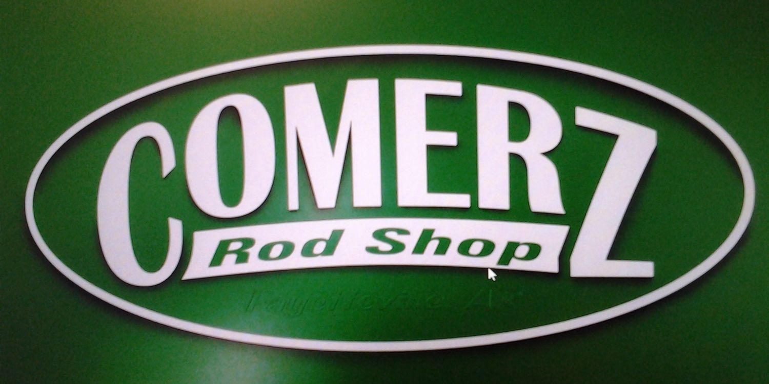 ComerzRodShop's profile banner image