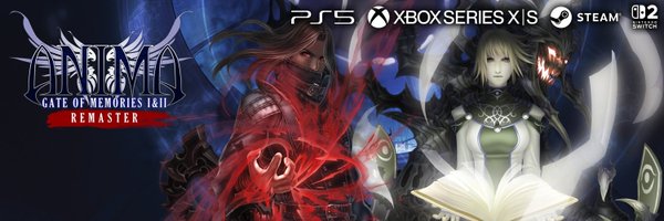 animaps Profile Banner