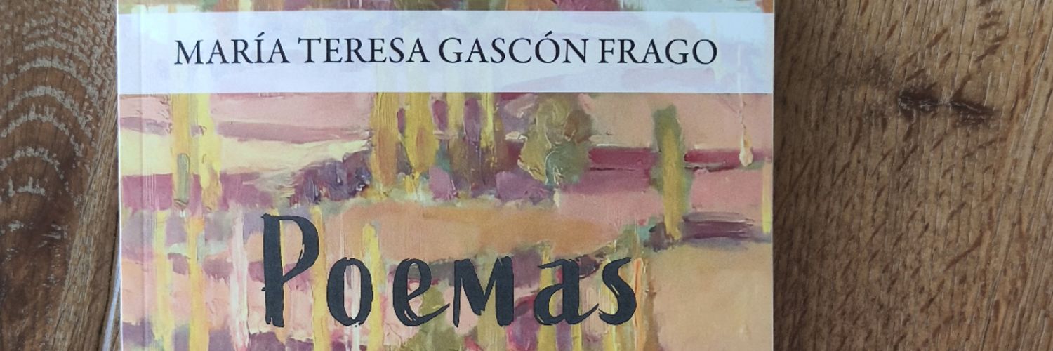 María Teresa Gascón Frago banner