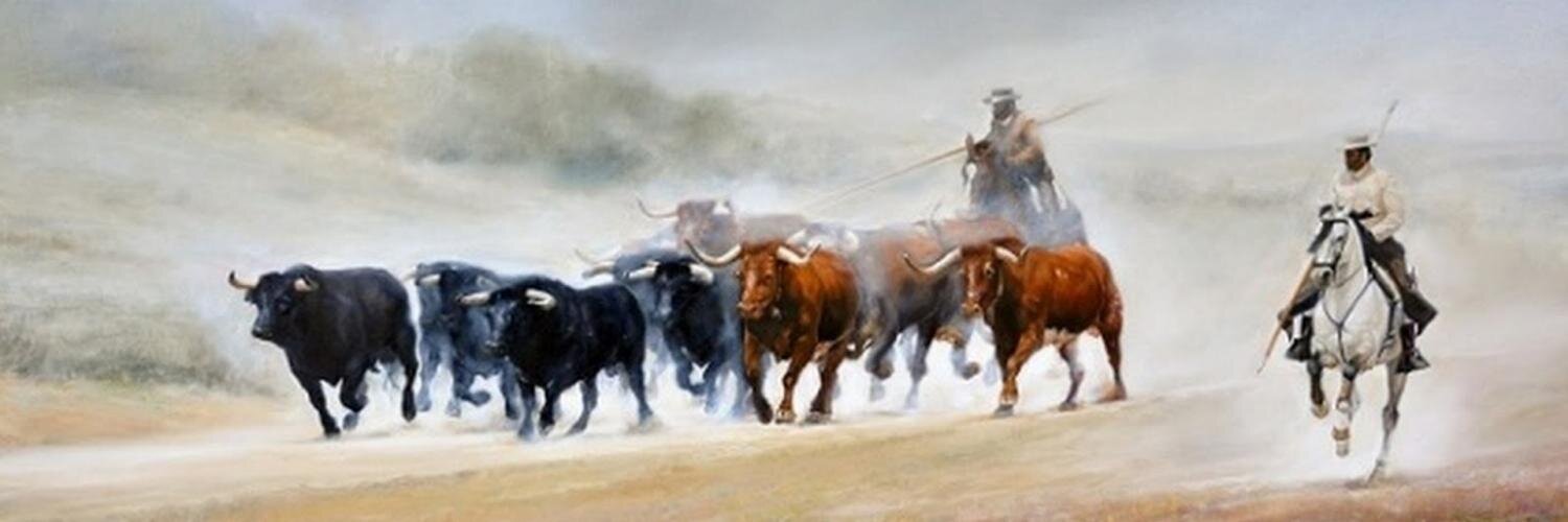 JavMorenoZ's profile banner image