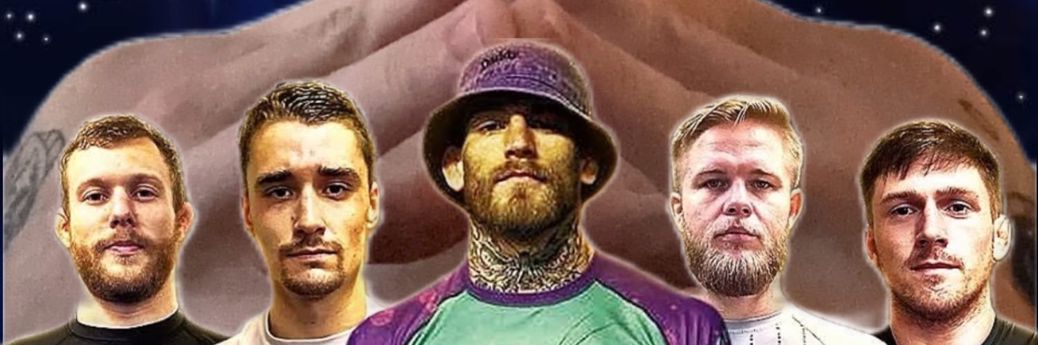 travis_thomas20's profile banner image