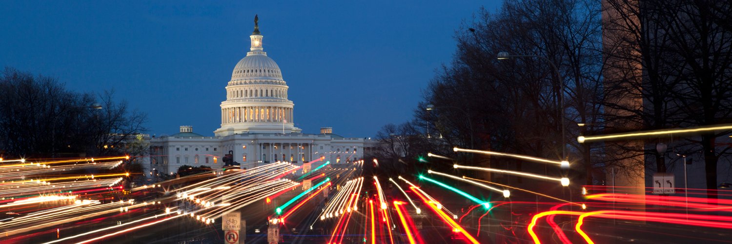 The Washington Post's banner