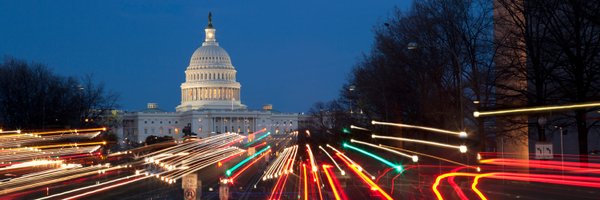 The Washington Post Profile Banner