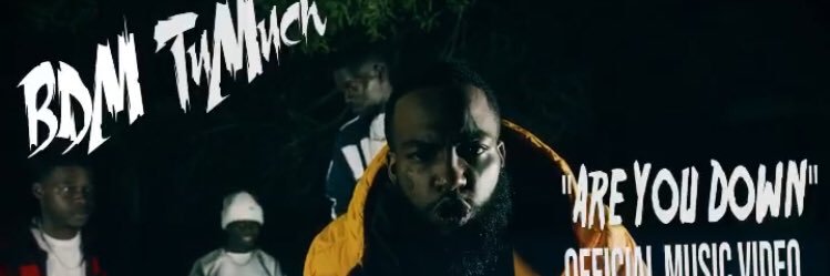 2muckhdreams's profile banner image