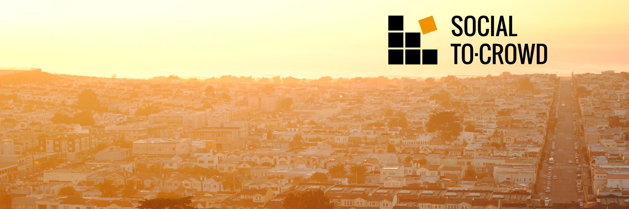 SocialtoCrowd's profile banner image