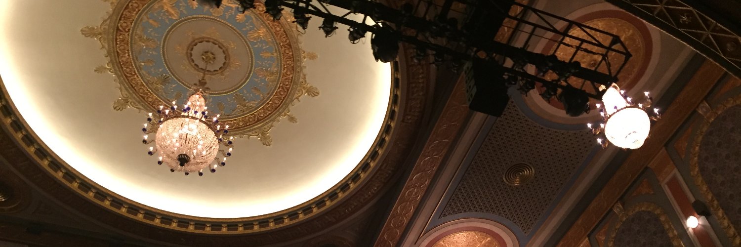 TheRickConnor's profile banner image
