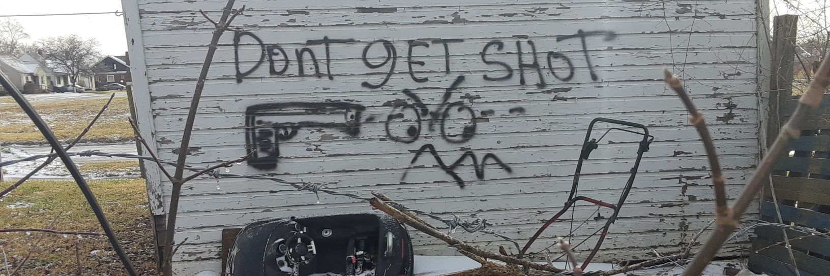 Charlie LeDuff banner