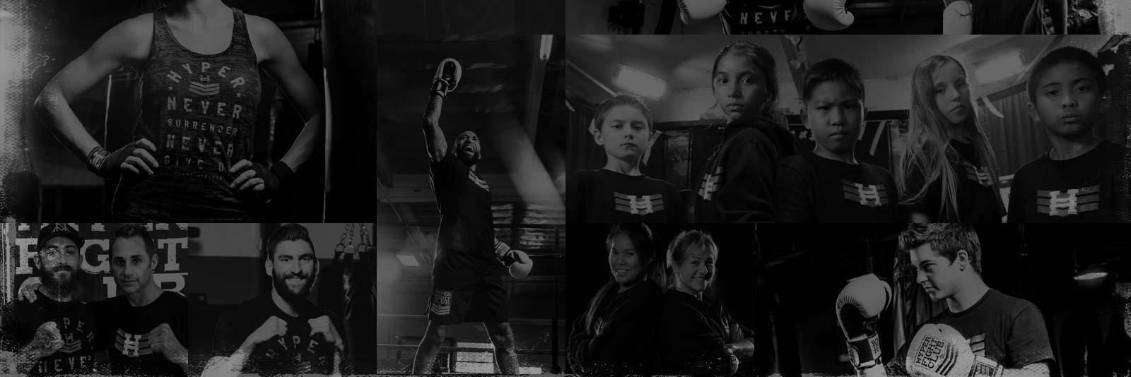 HyperFightLV's profile banner image