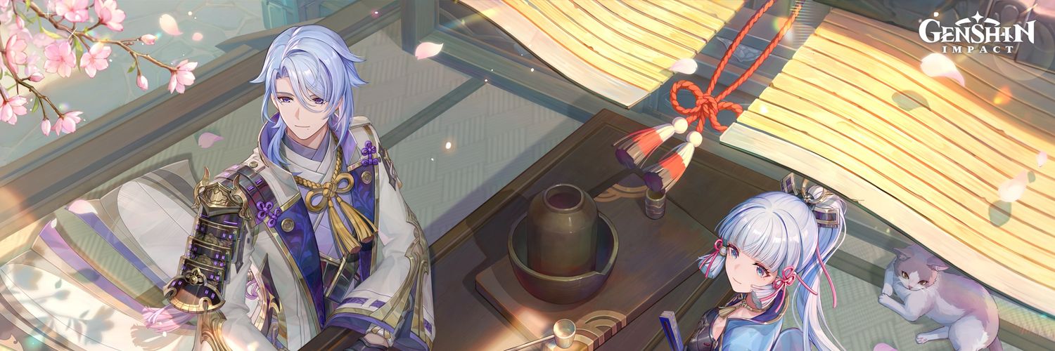KimYeEye's profile banner image