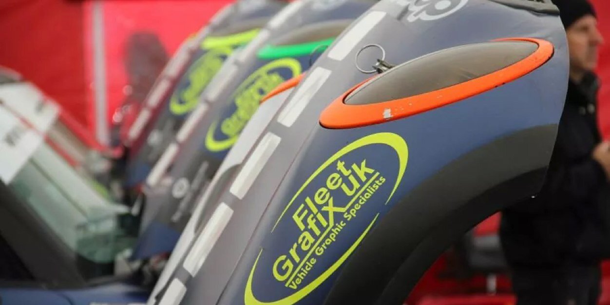 DSleighracing's profile banner image
