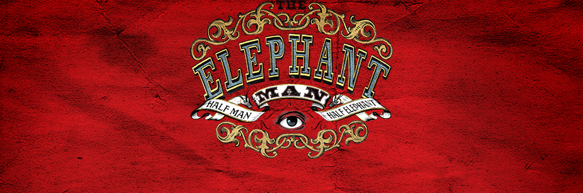 Elephant Man banner