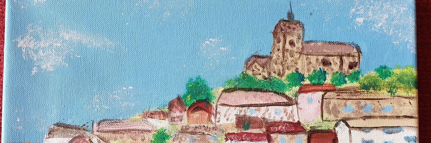 Ana Martínez Concejo 💫💫 banner