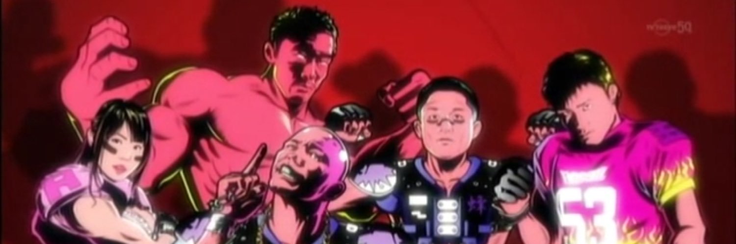 igotsou's profile banner image
