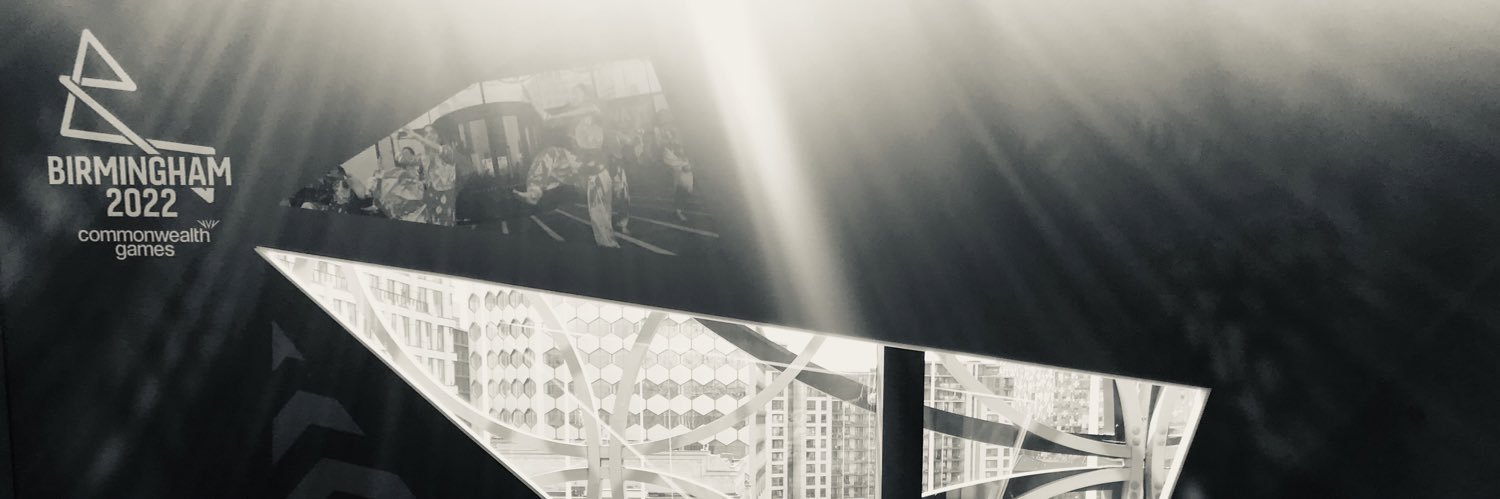 UoB_Geography's profile banner image