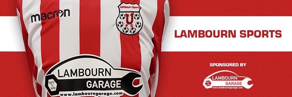 LambournSportsFC banner