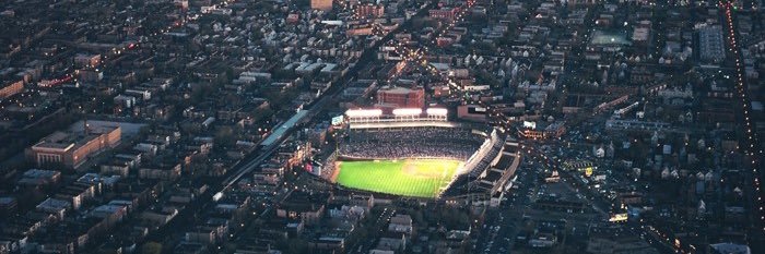 Ben strassman banner