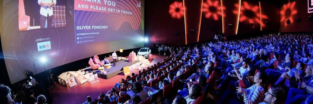 Oliver Yonchev banner