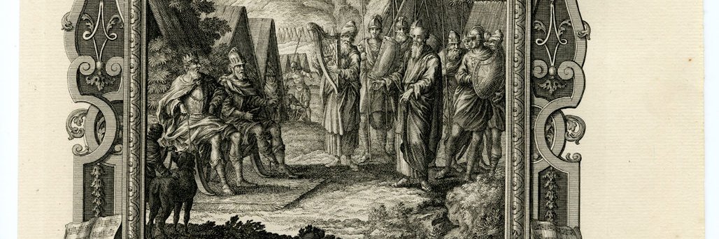 Vates banner