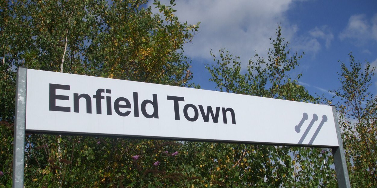 Enfield Citadel SA banner