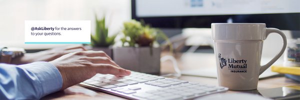 AskLiberty Profile Banner