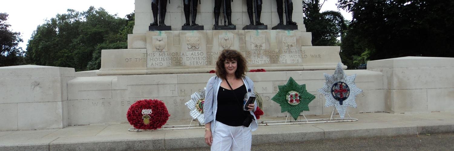 Lydia Vassallo banner