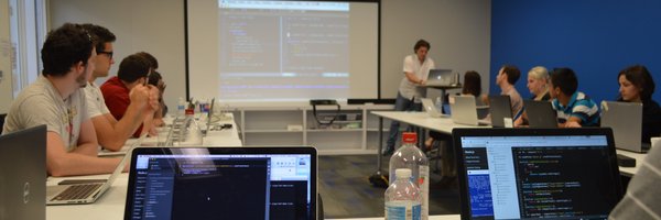 OKCoders Profile Banner