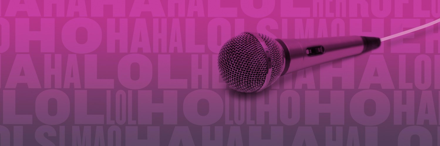 R4ComedyAward's profile banner image
