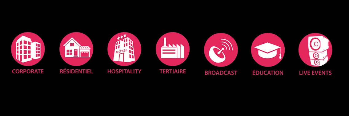 Pilote Broadcast banner