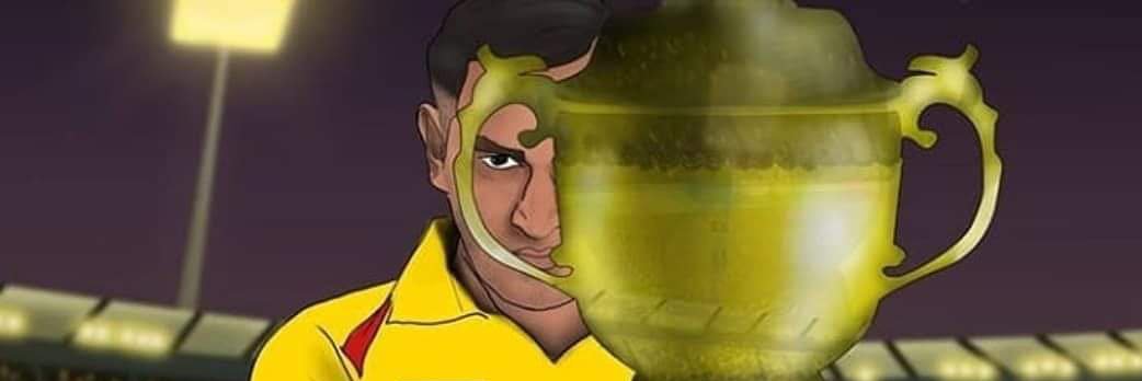 cskaadi's profile banner image
