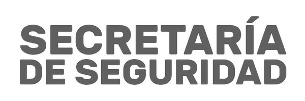 Secretaría de Seguridad Ciudadana 👮🏻‍♀️ Profile Banner