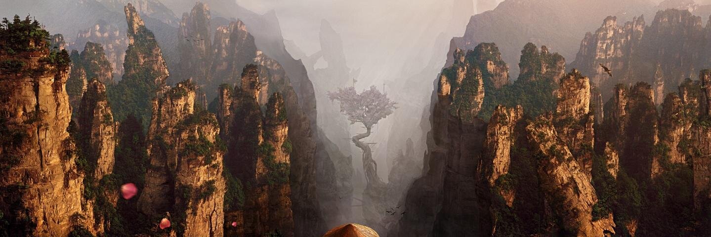 amoyafoss's profile banner image