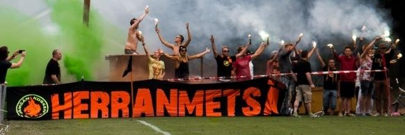 henekka18's profile banner image