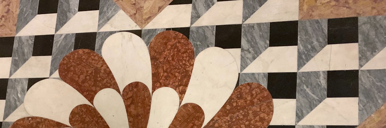 JuliaBerick's profile banner image