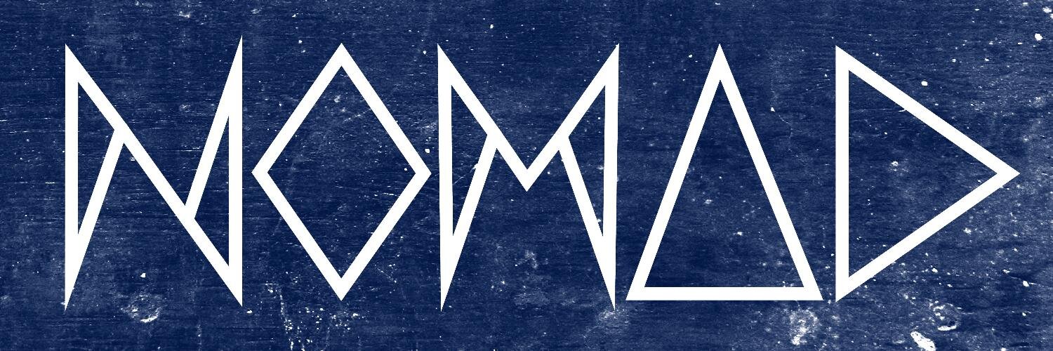 Nomad_Show's profile banner image