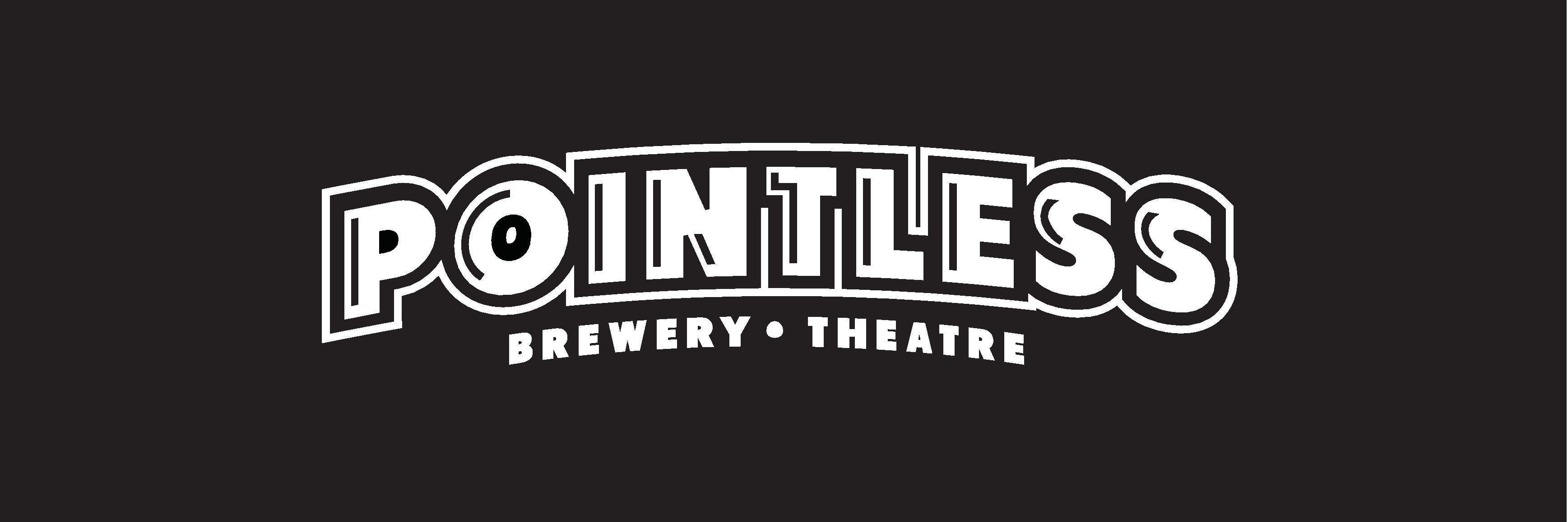 PointlessBrew's profile banner image