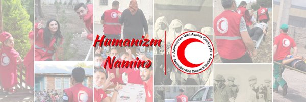 AzRedCrescent Profile Banner